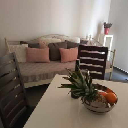 Apartment Bila Шибеник Экстерьер фото
