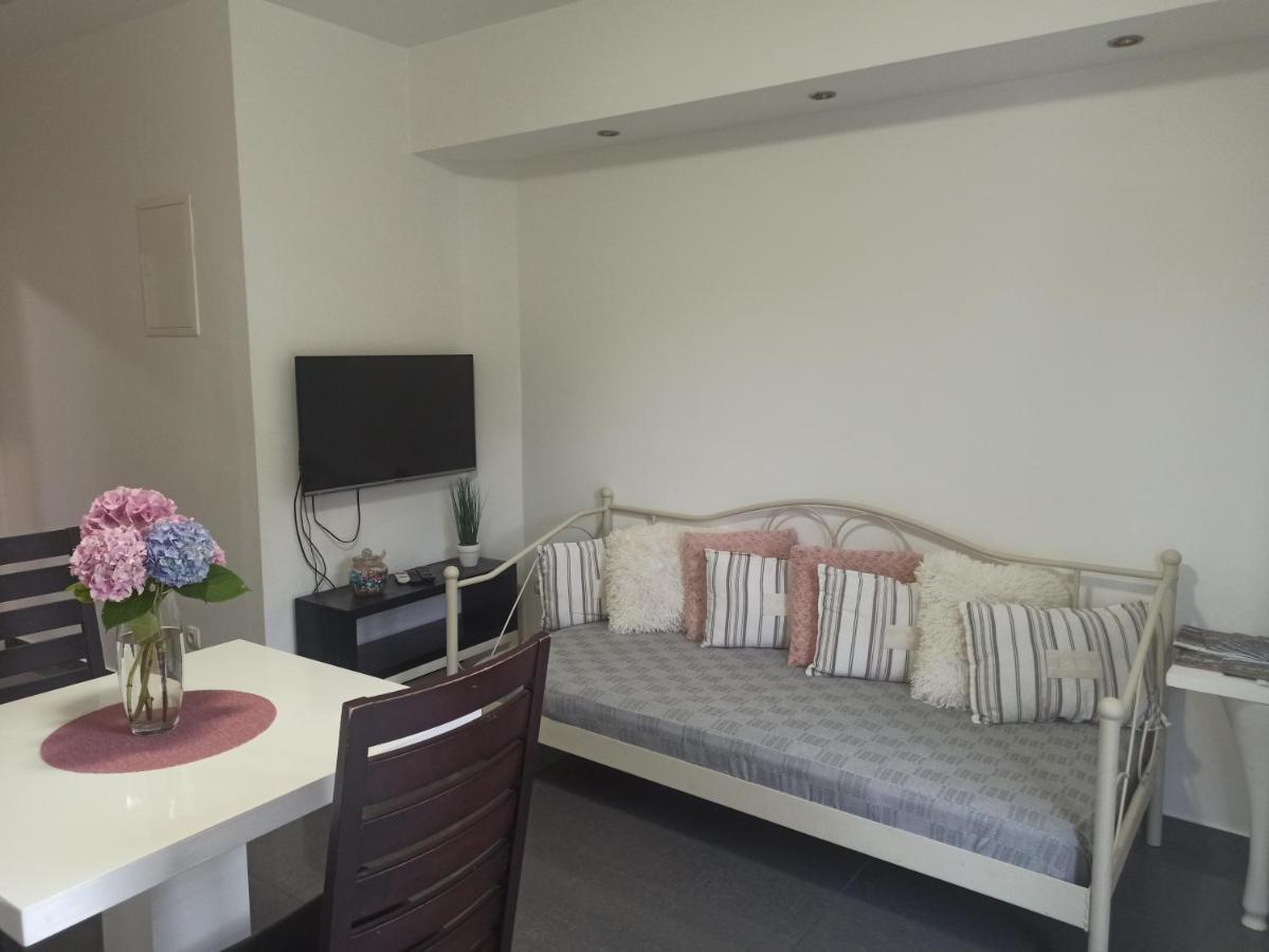 Apartment Bila Шибеник Экстерьер фото