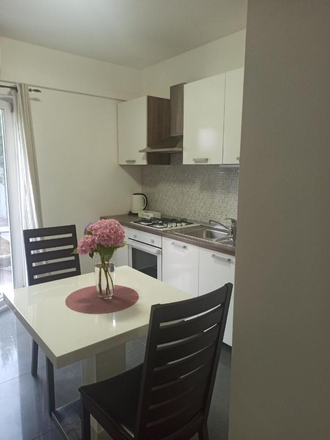 Apartment Bila Шибеник Экстерьер фото