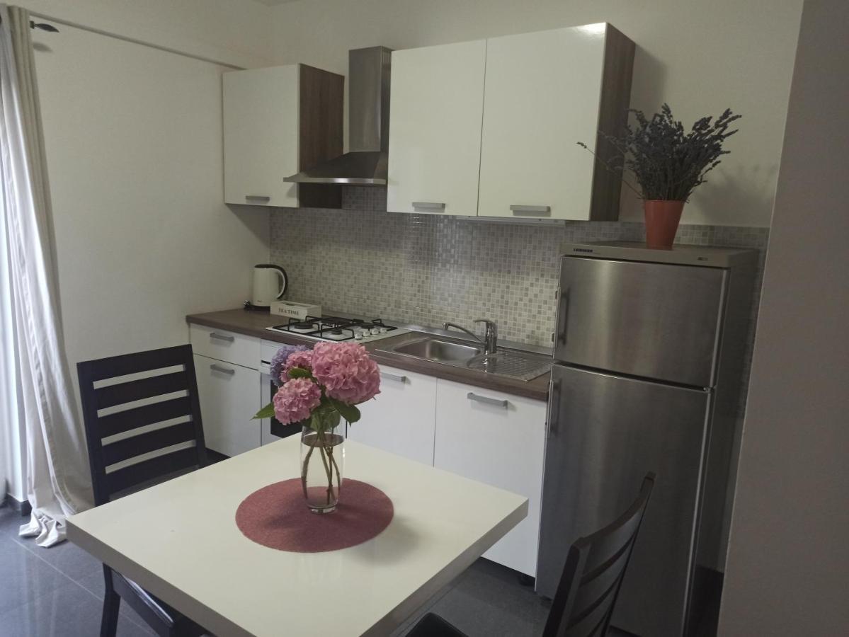 Apartment Bila Шибеник Экстерьер фото