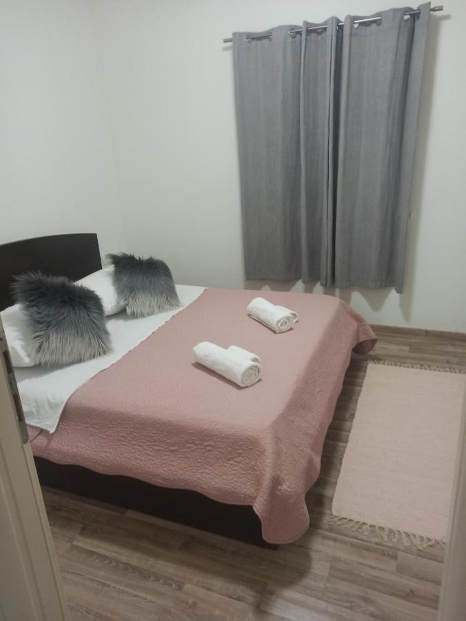 Apartment Bila Шибеник Экстерьер фото