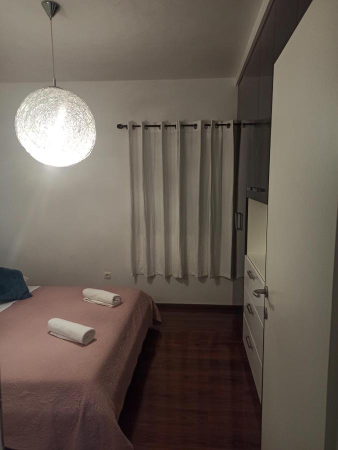 Apartment Bila Шибеник Экстерьер фото