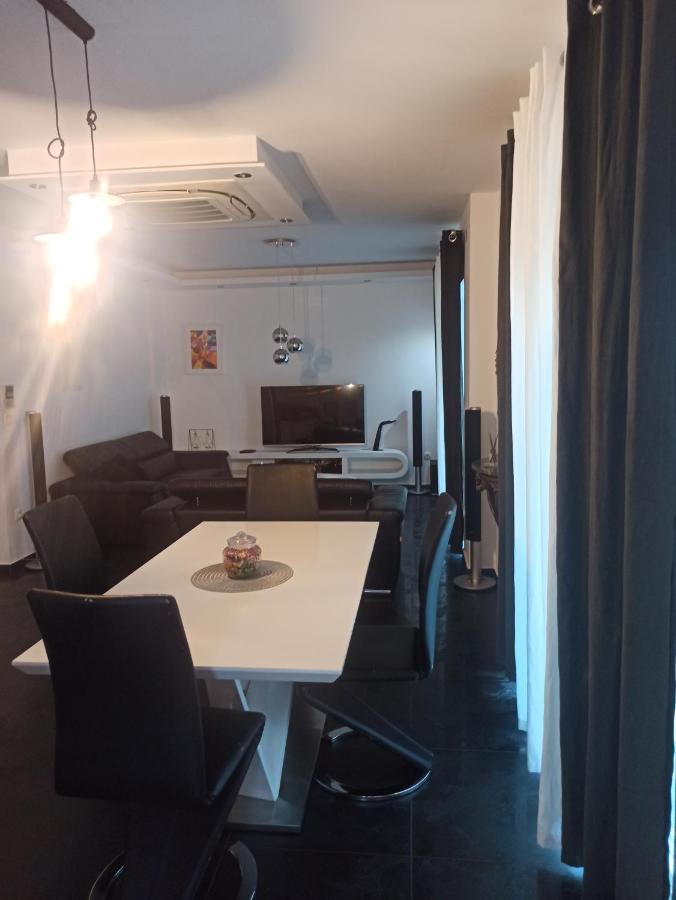 Apartment Bila Шибеник Экстерьер фото