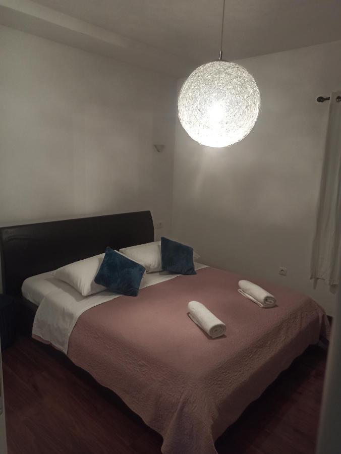 Apartment Bila Шибеник Экстерьер фото
